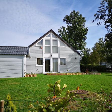 Bungalow Du Lac Froid-Chapelle Екстериор снимка